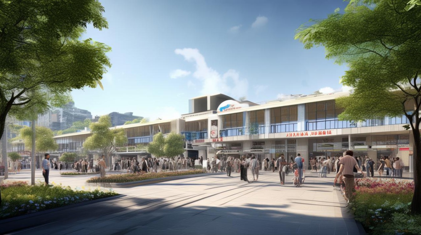 杭州东站附近景点 杭州东站附近景点