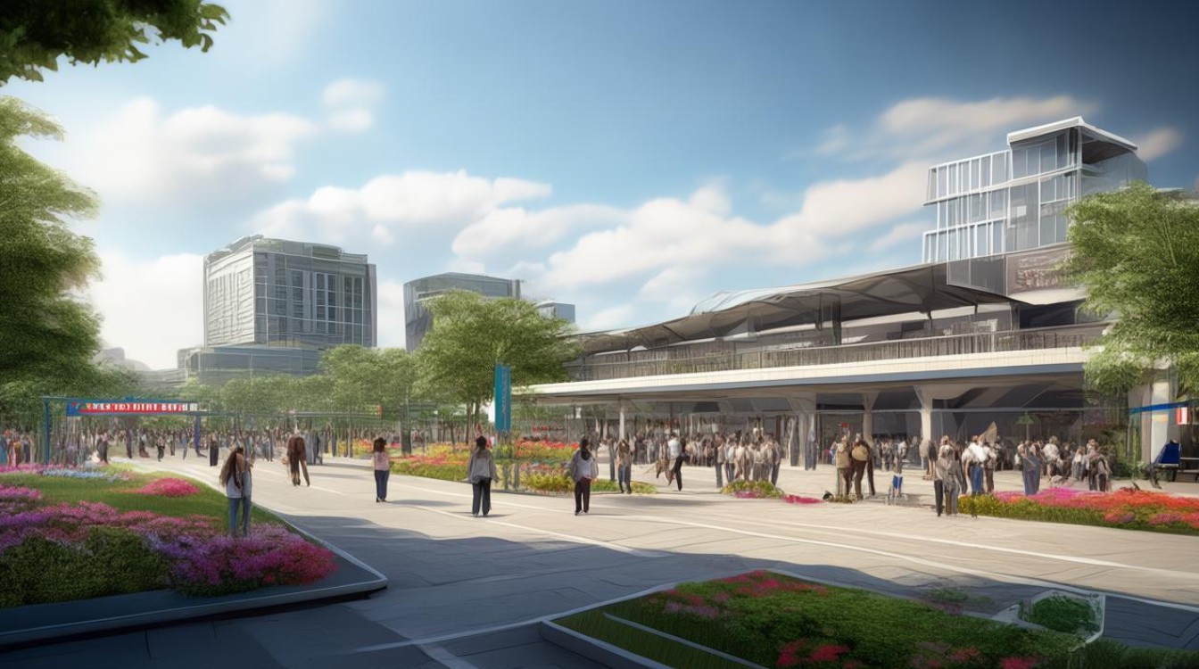 杭州东站附近景点 杭州东站附近景点