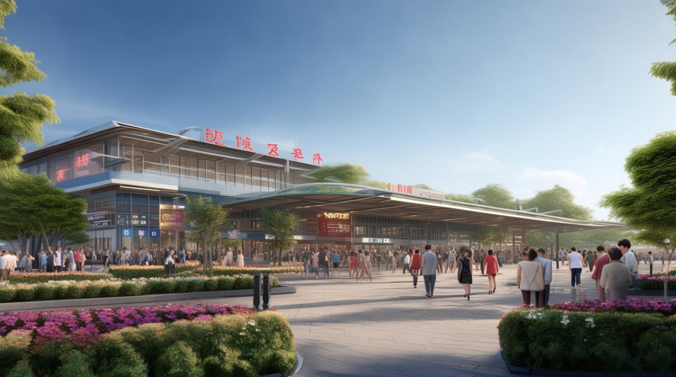 杭州东站附近景点 杭州东站附近景点