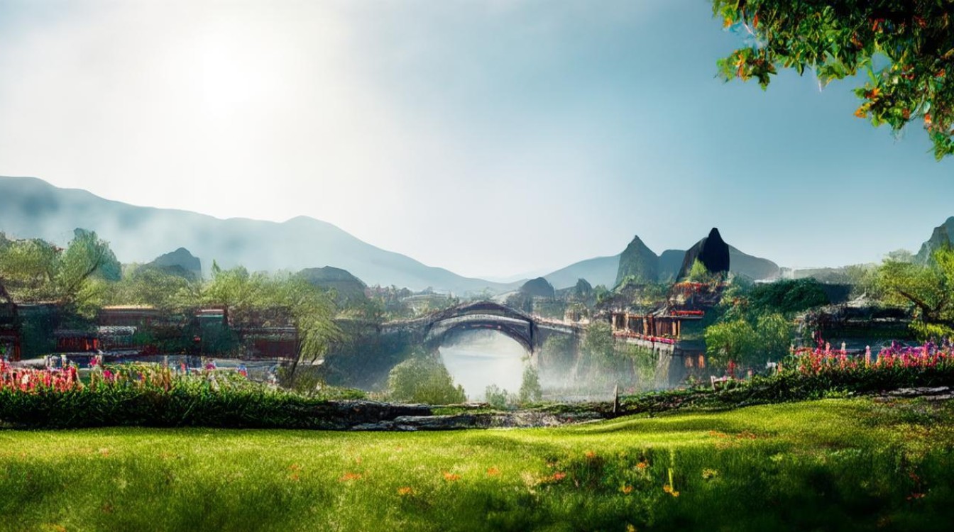 丽水旅游景点排名 丽水旅游景点排名