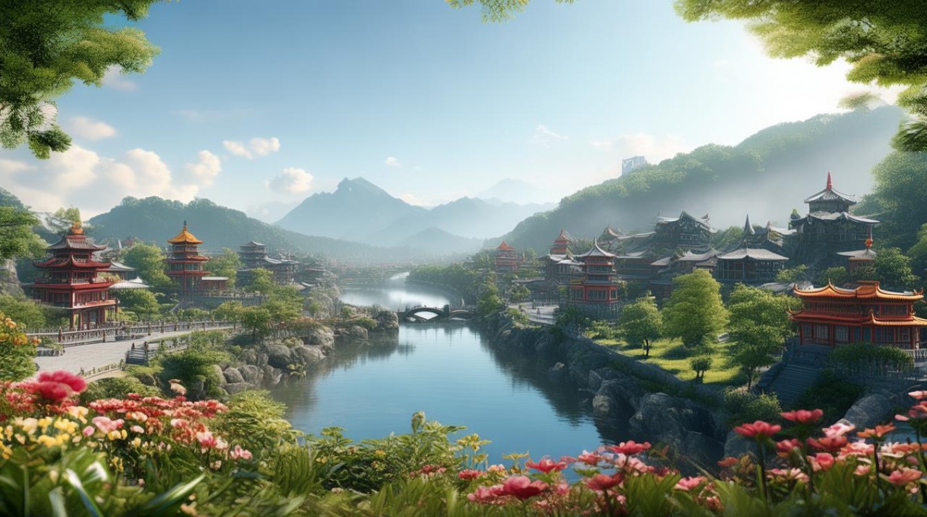 丽水旅游景点排名 丽水旅游景点排名