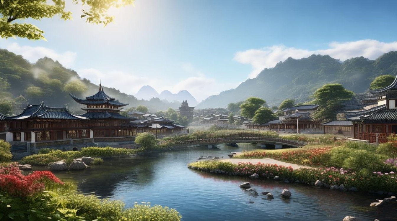 丽水旅游景点排名 丽水旅游景点排名