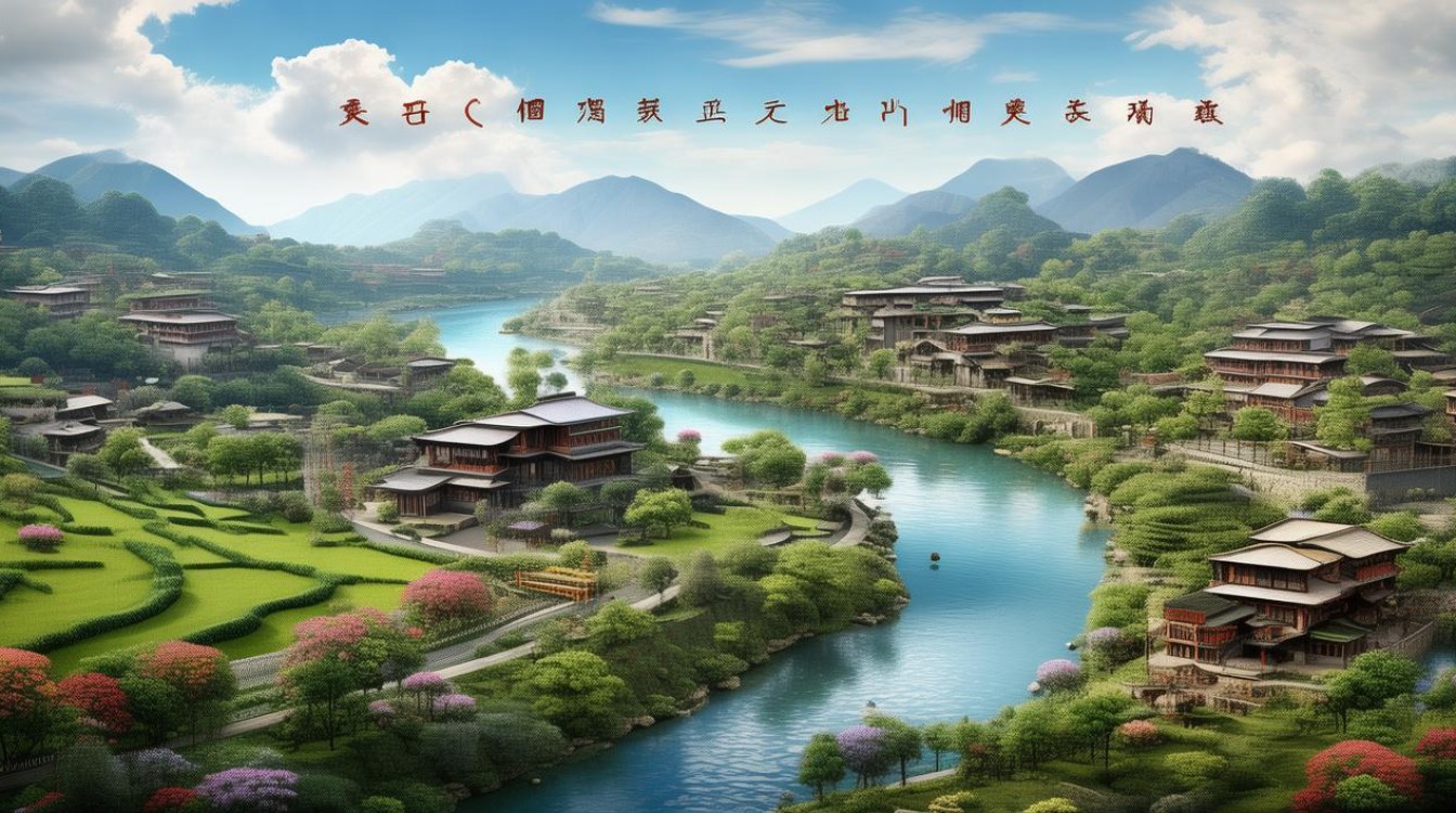 南川区旅游景点 南川区旅游景点