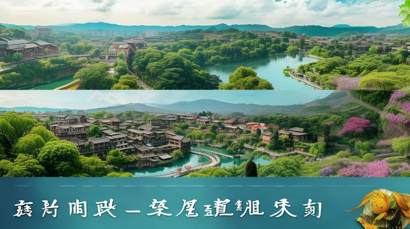 南川区旅游景点 南川区旅游景点