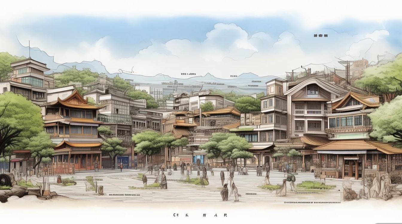 宝安旅游景点推荐 宝安旅游景点推荐