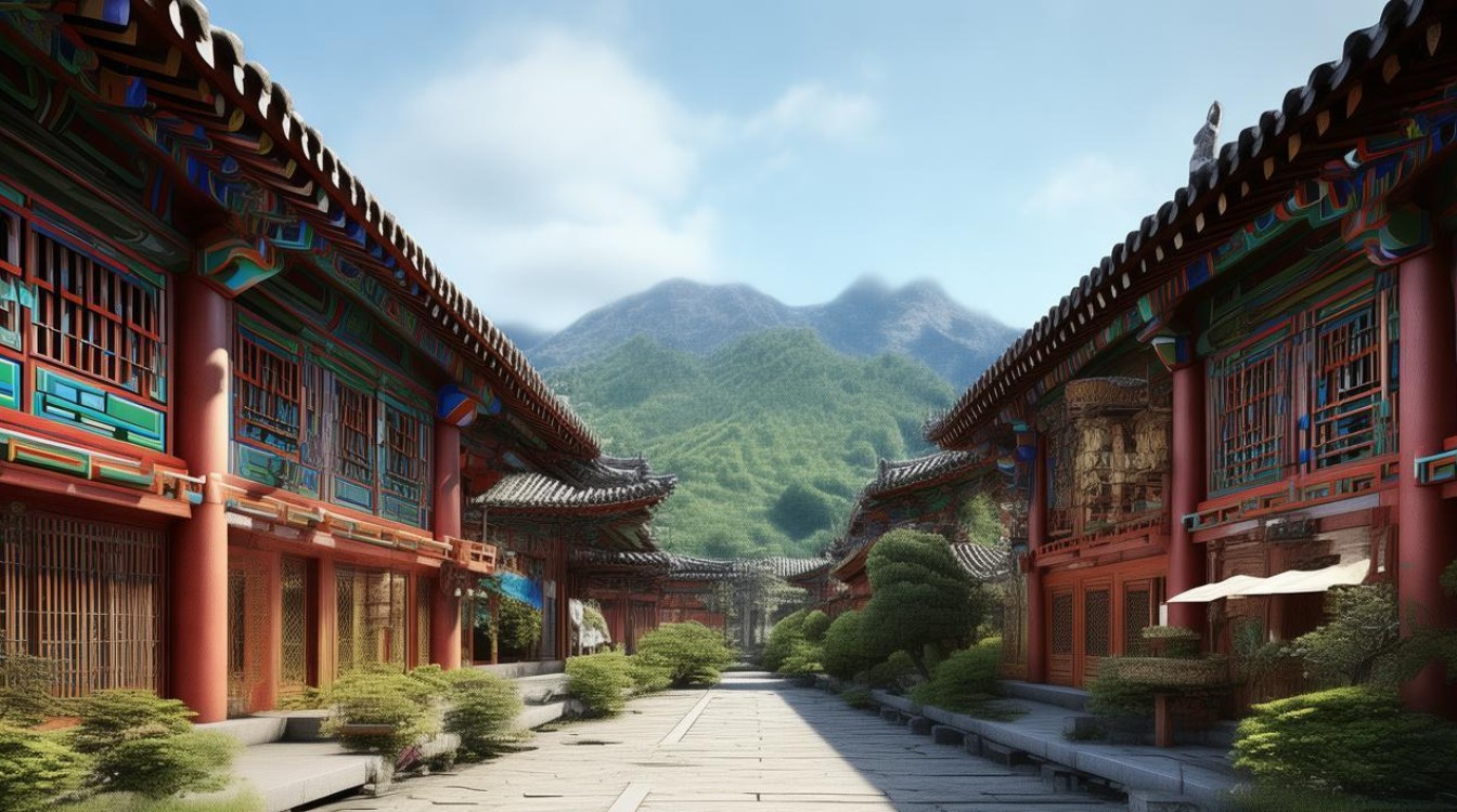 吉林延边旅游景点 吉林延边旅游景点