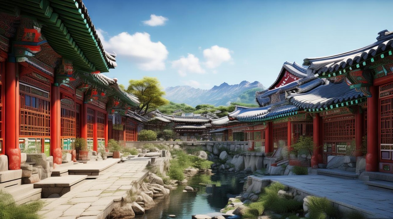 吉林延边旅游景点 吉林延边旅游景点