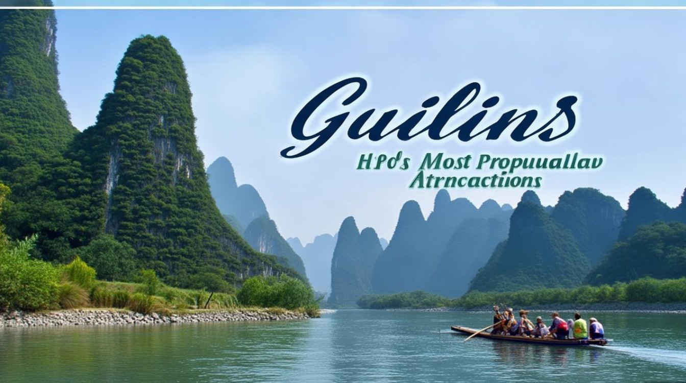 桂林最好玩的景点 桂林最好玩的景点