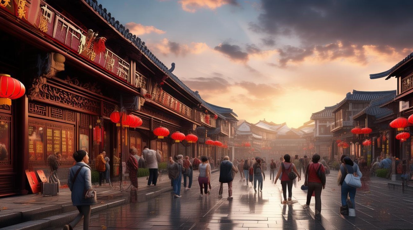 绍兴有什么好玩景点