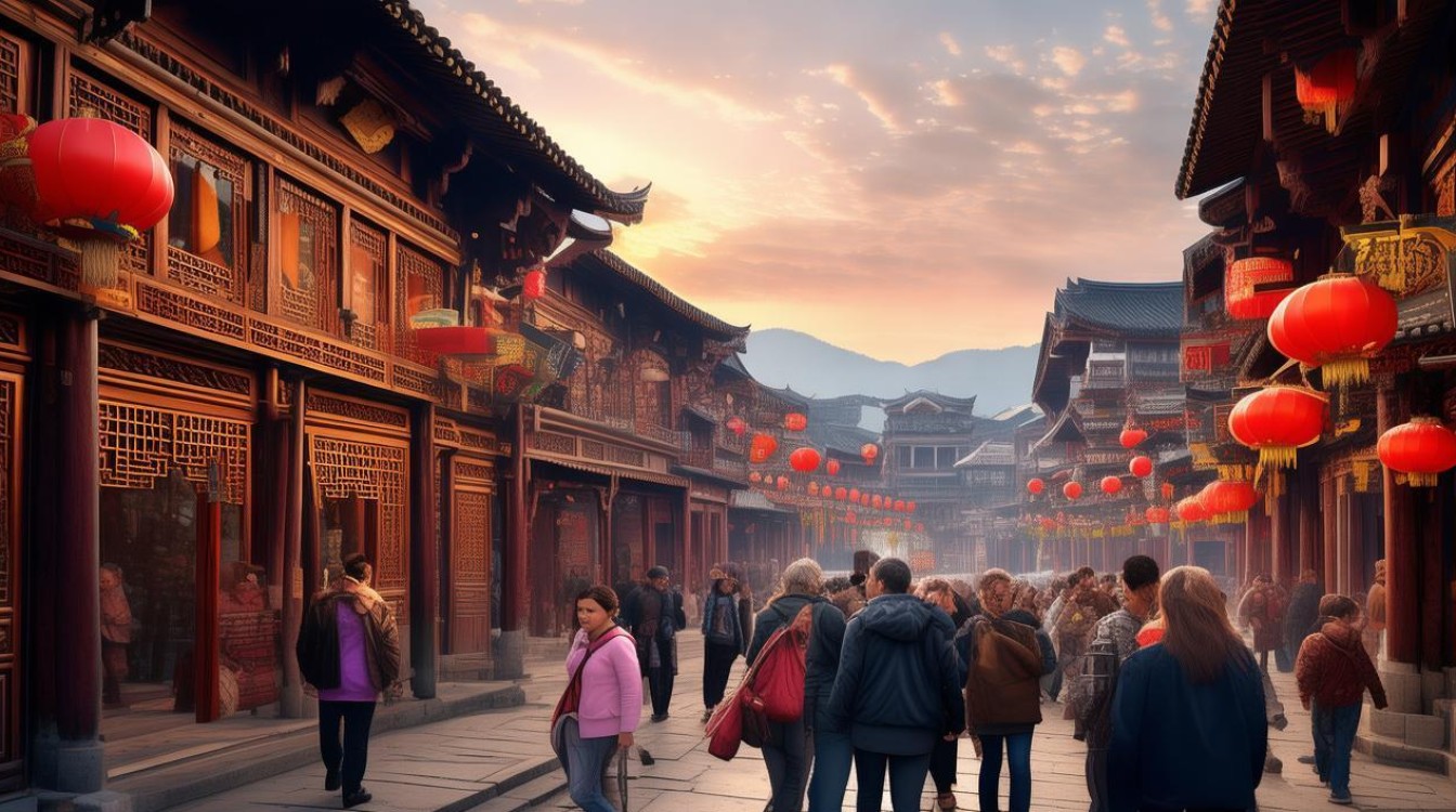 绍兴有什么好玩景点