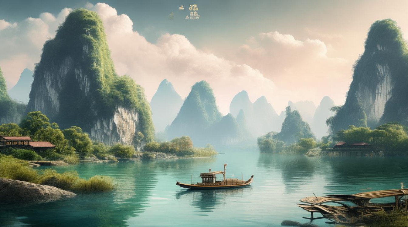 广西桂林有哪些景点