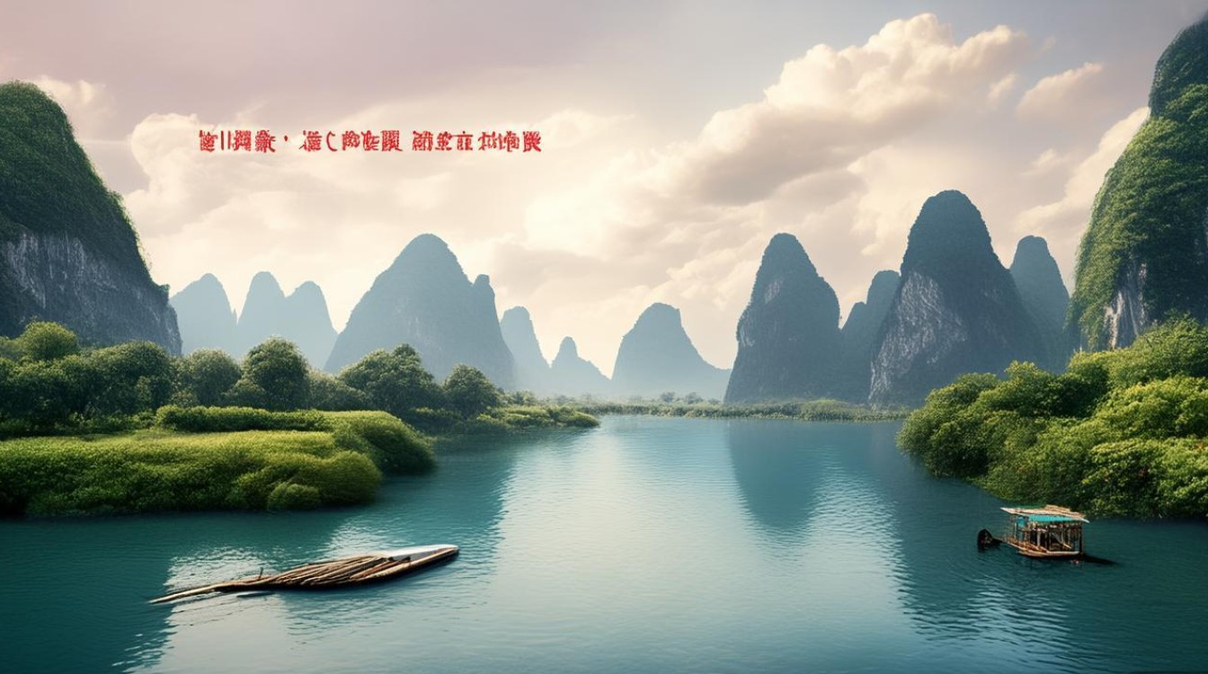 广西桂林有哪些景点