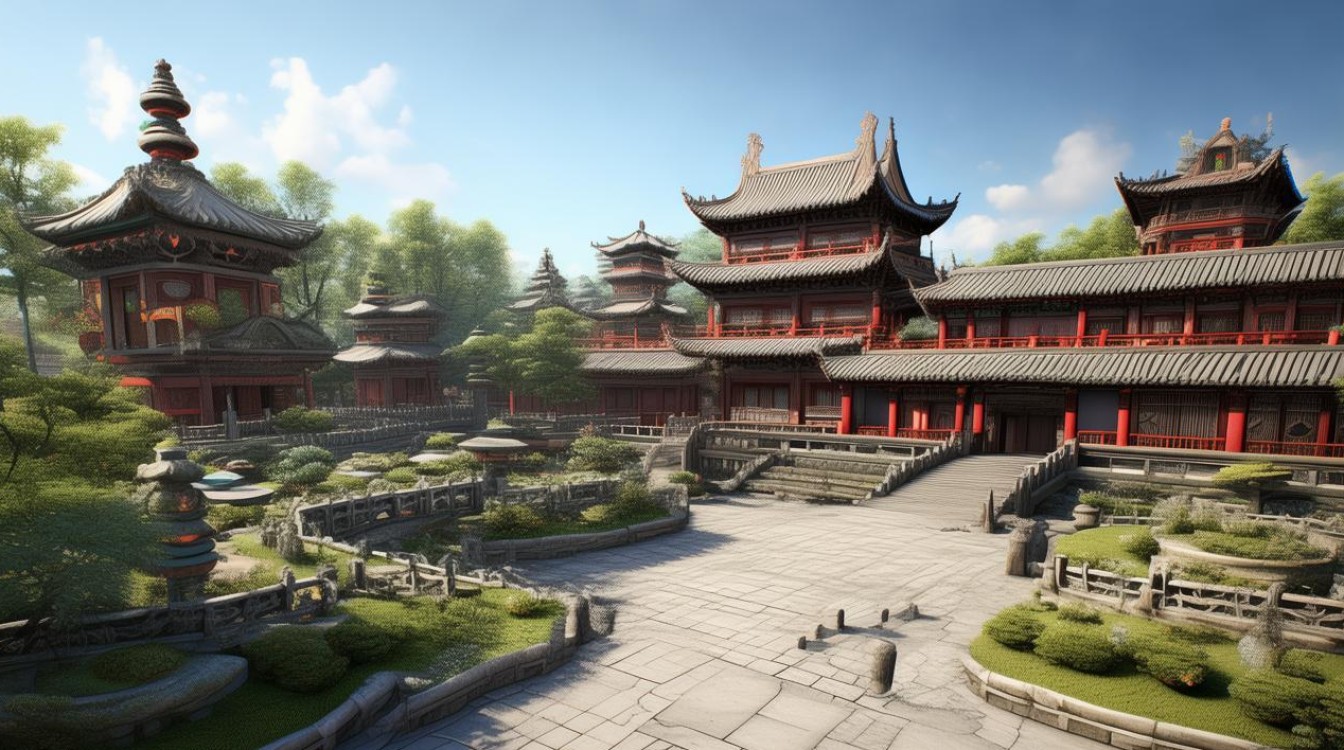 辽宁抚顺旅游景点 辽宁抚顺旅游景点