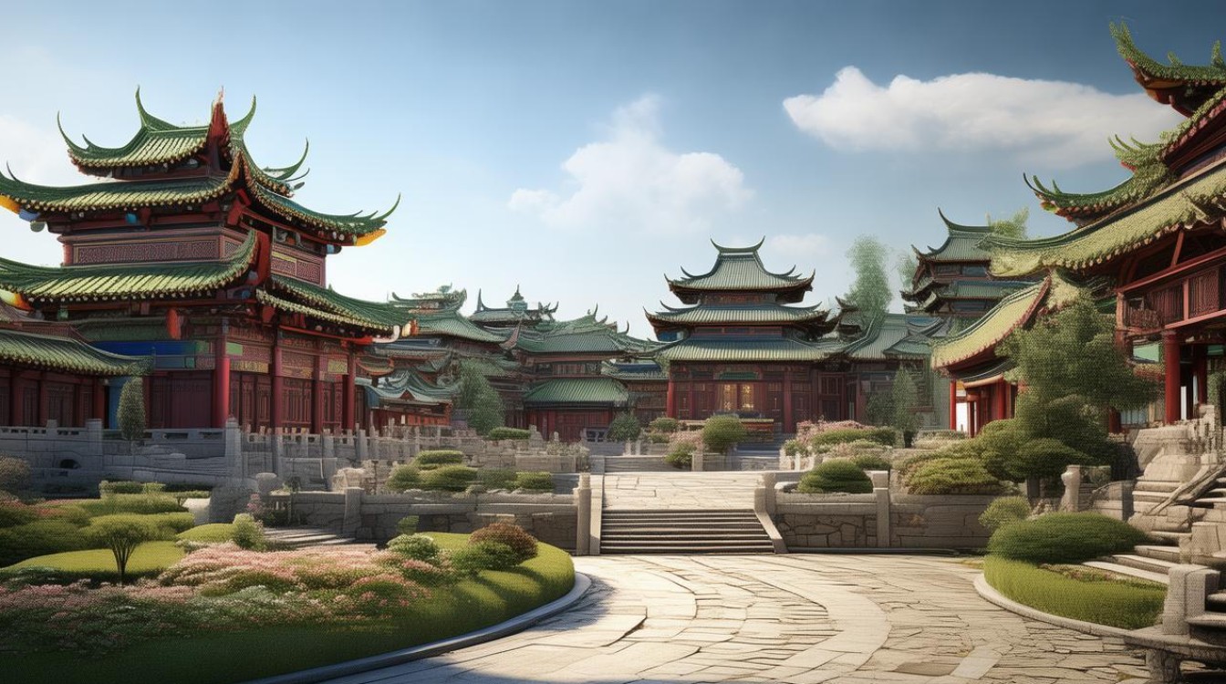 辽宁抚顺旅游景点 辽宁抚顺旅游景点