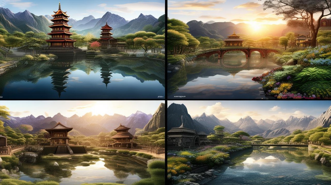 日照景区有哪些景点 日照景区有哪些景点