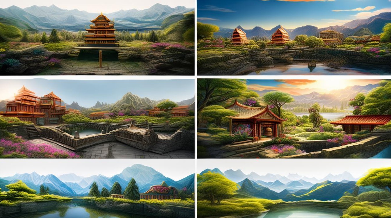 日照景区有哪些景点 日照景区有哪些景点