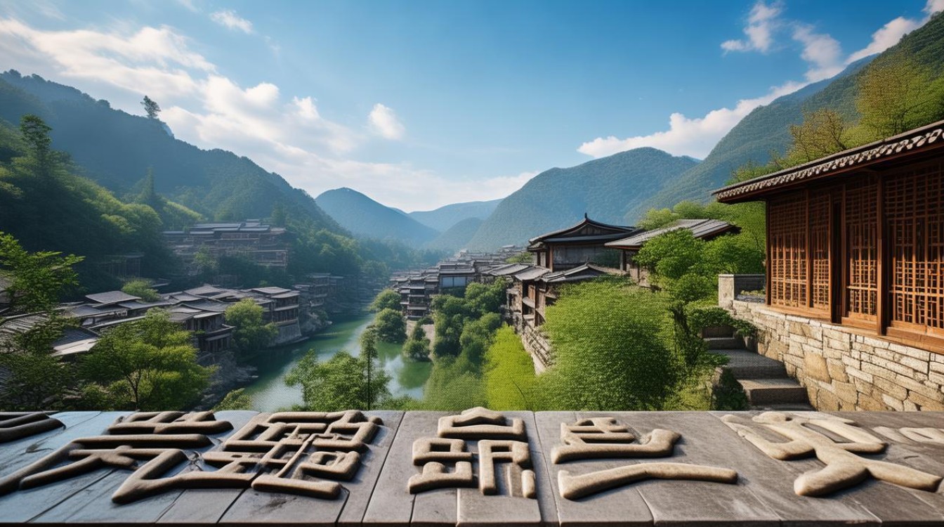 蓟县毛家峪景点 蓟县毛家峪景点