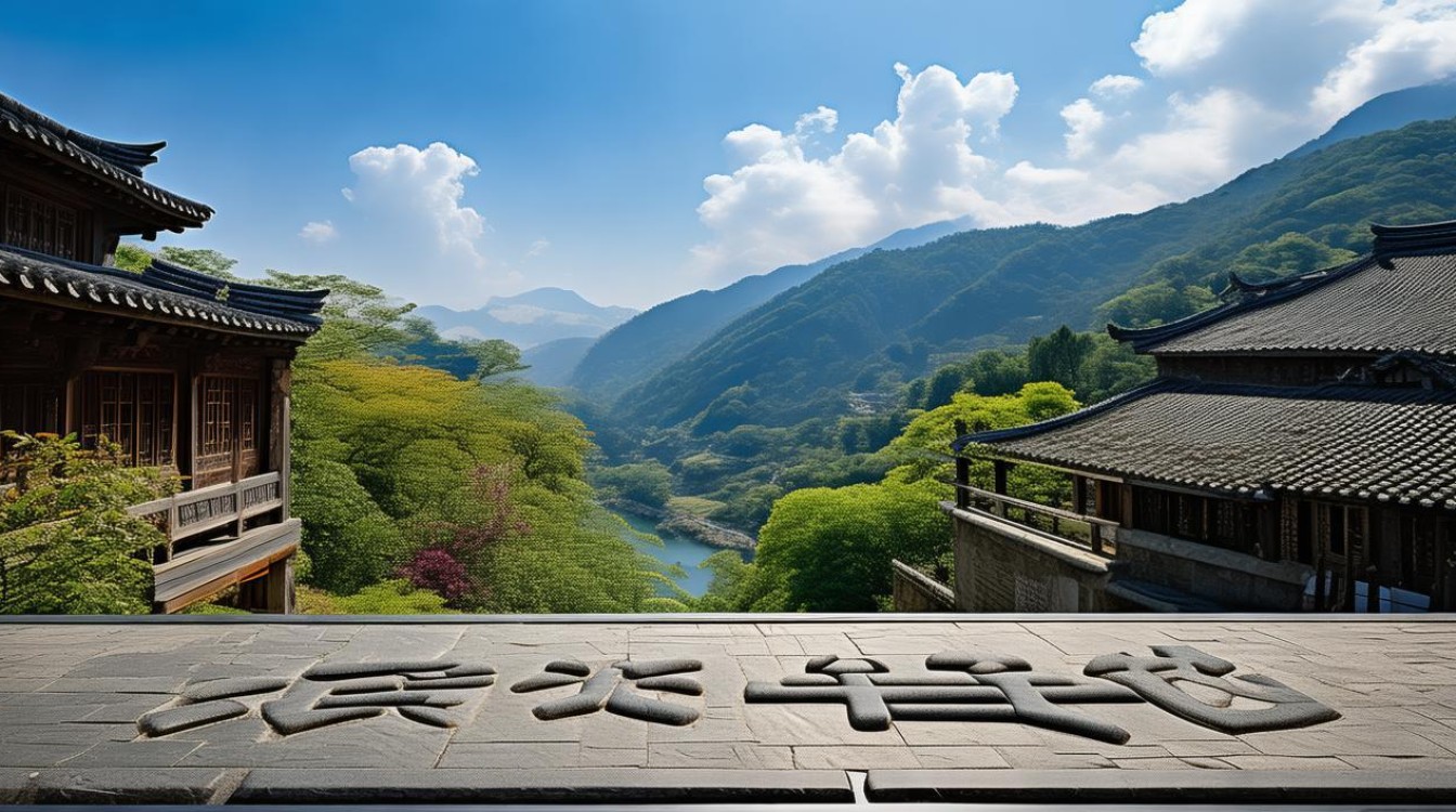 蓟县毛家峪景点 蓟县毛家峪景点