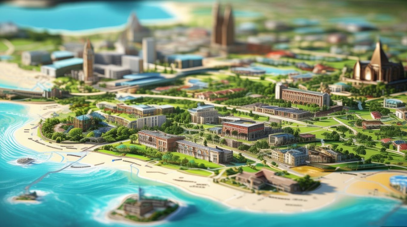 汕头游玩景点大全