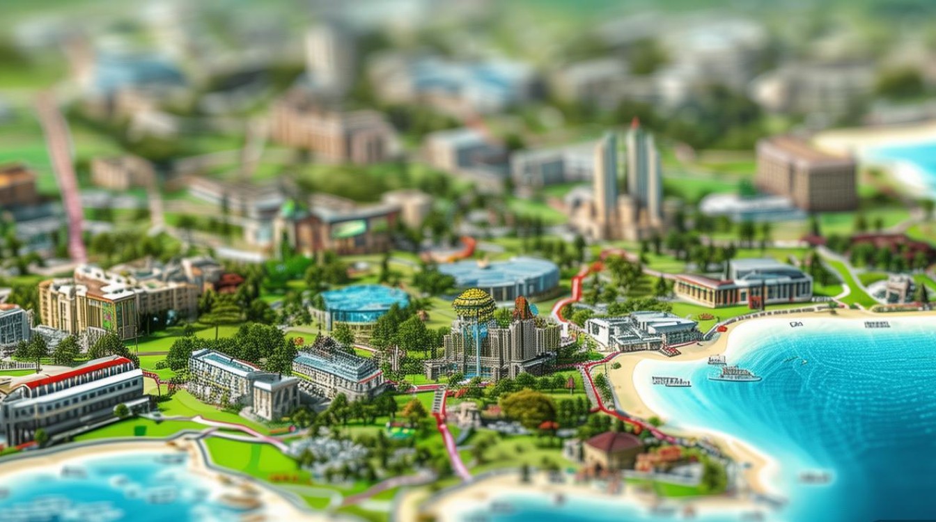 汕头游玩景点大全