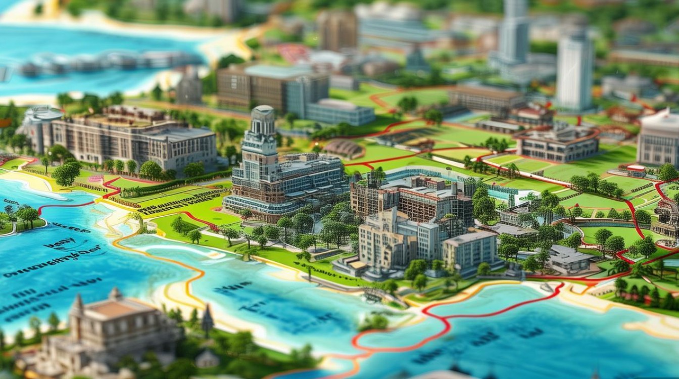 汕头游玩景点大全