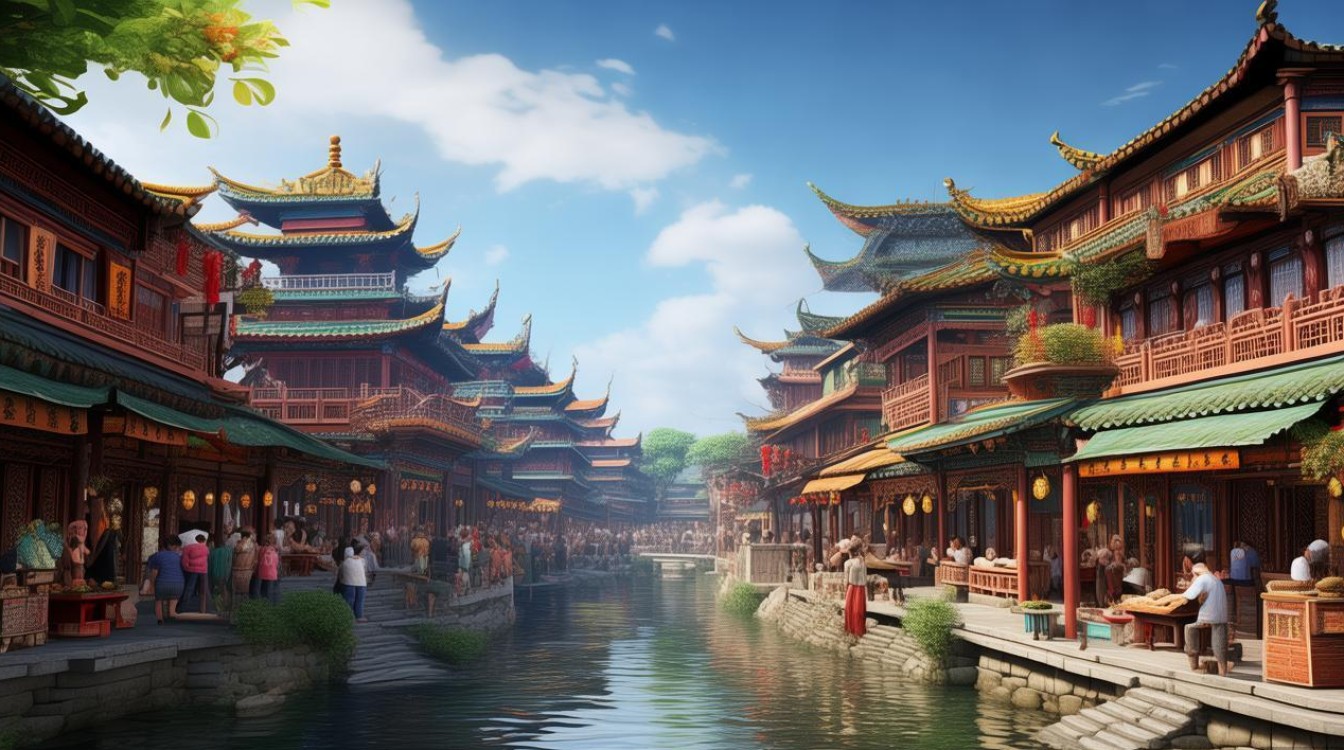 丰都有哪些景点 丰都有哪些景点