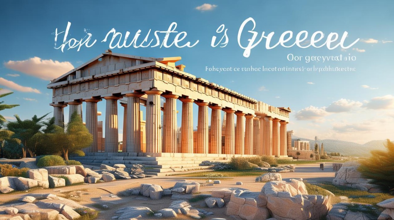 希腊必去景点 希腊必去景点