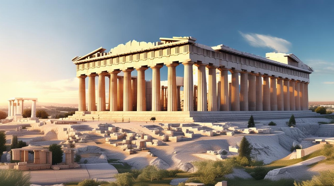 希腊必去景点 希腊必去景点