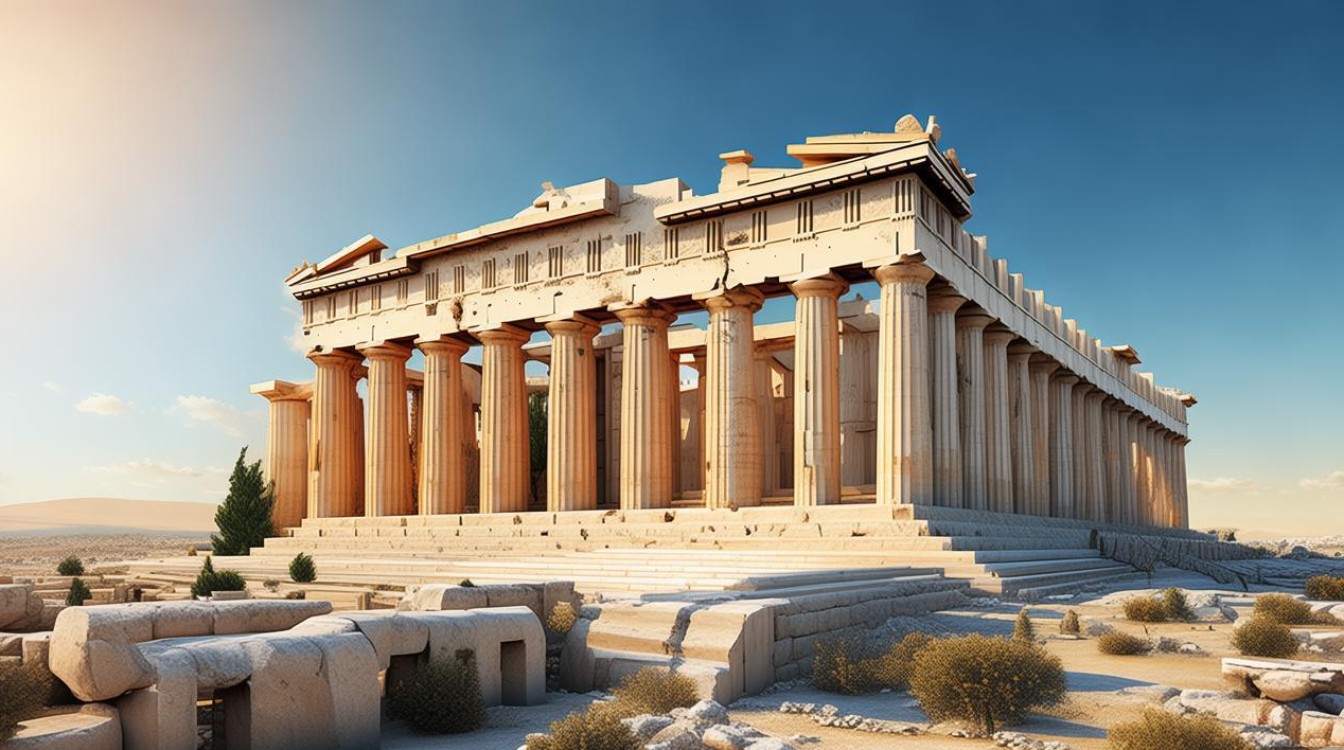 希腊必去景点 希腊必去景点