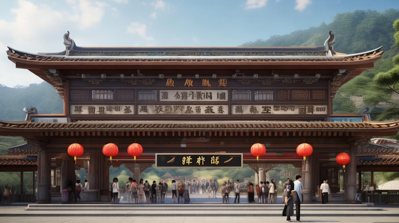 赤峰景点门票 赤峰景点门票