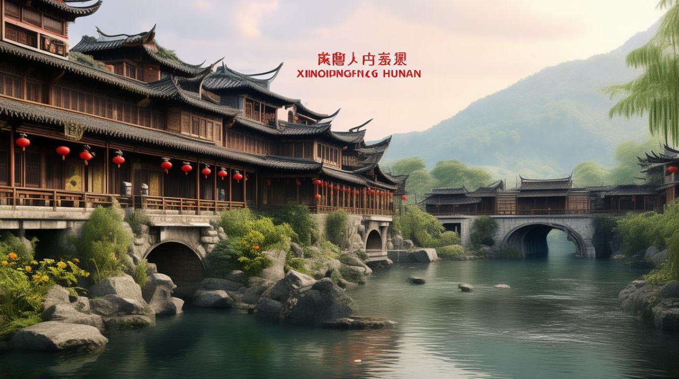 湘西景点图片 湘西景点图片