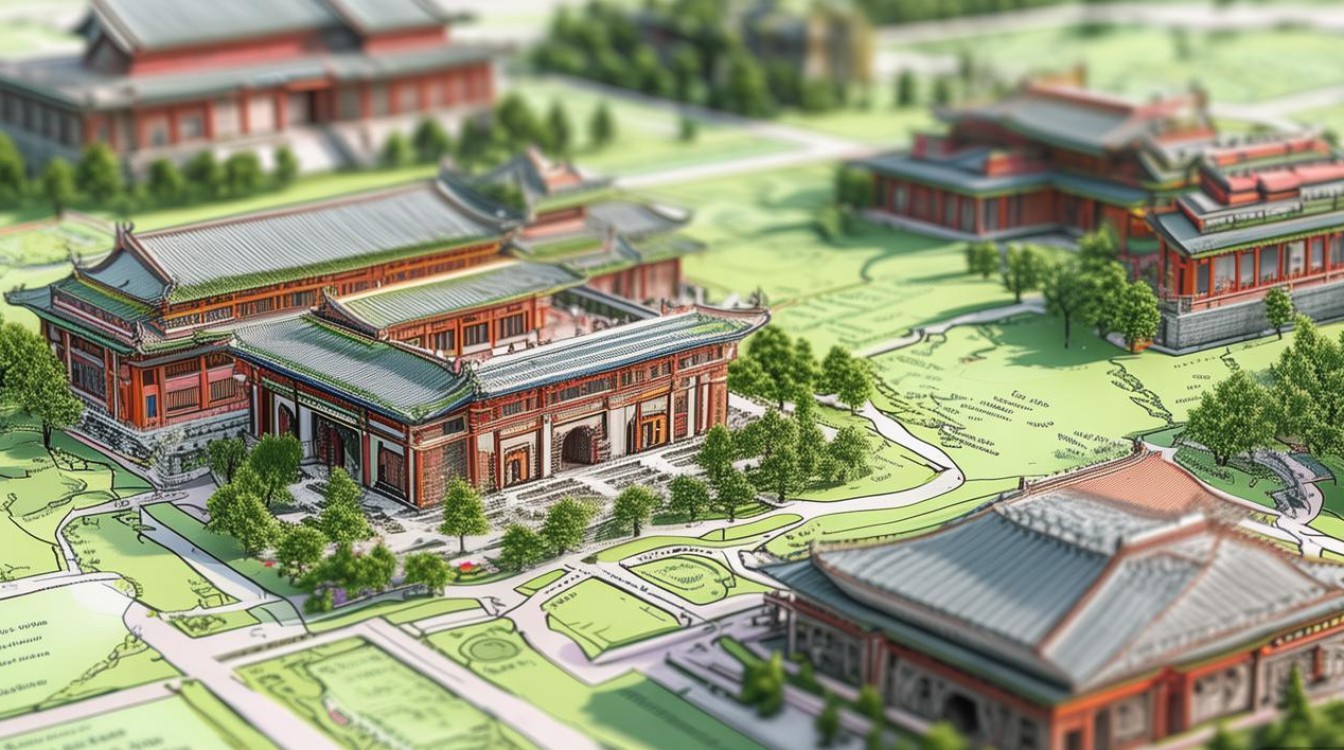 安阳一日游景点推荐 安阳一日游景点推荐