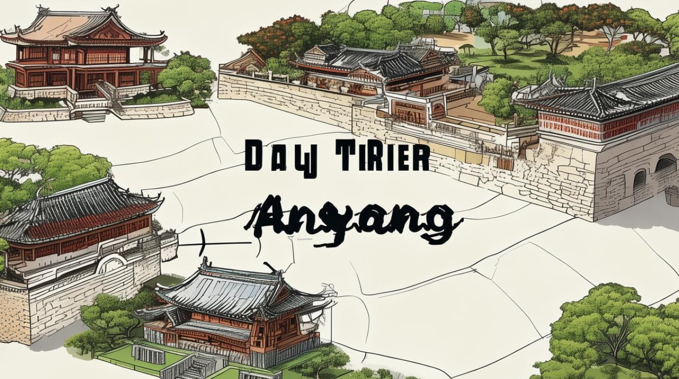 安阳一日游景点推荐 安阳一日游景点推荐