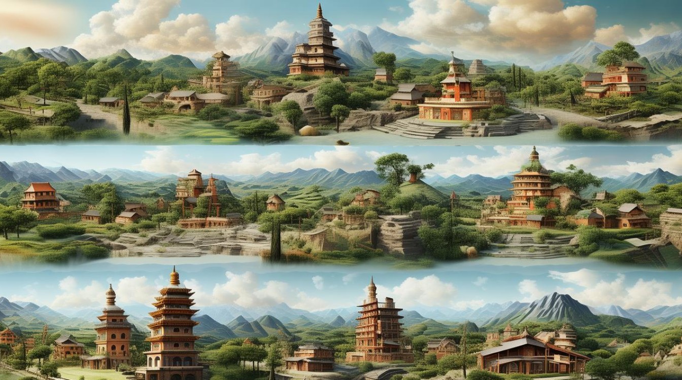 山西一日游景点大全