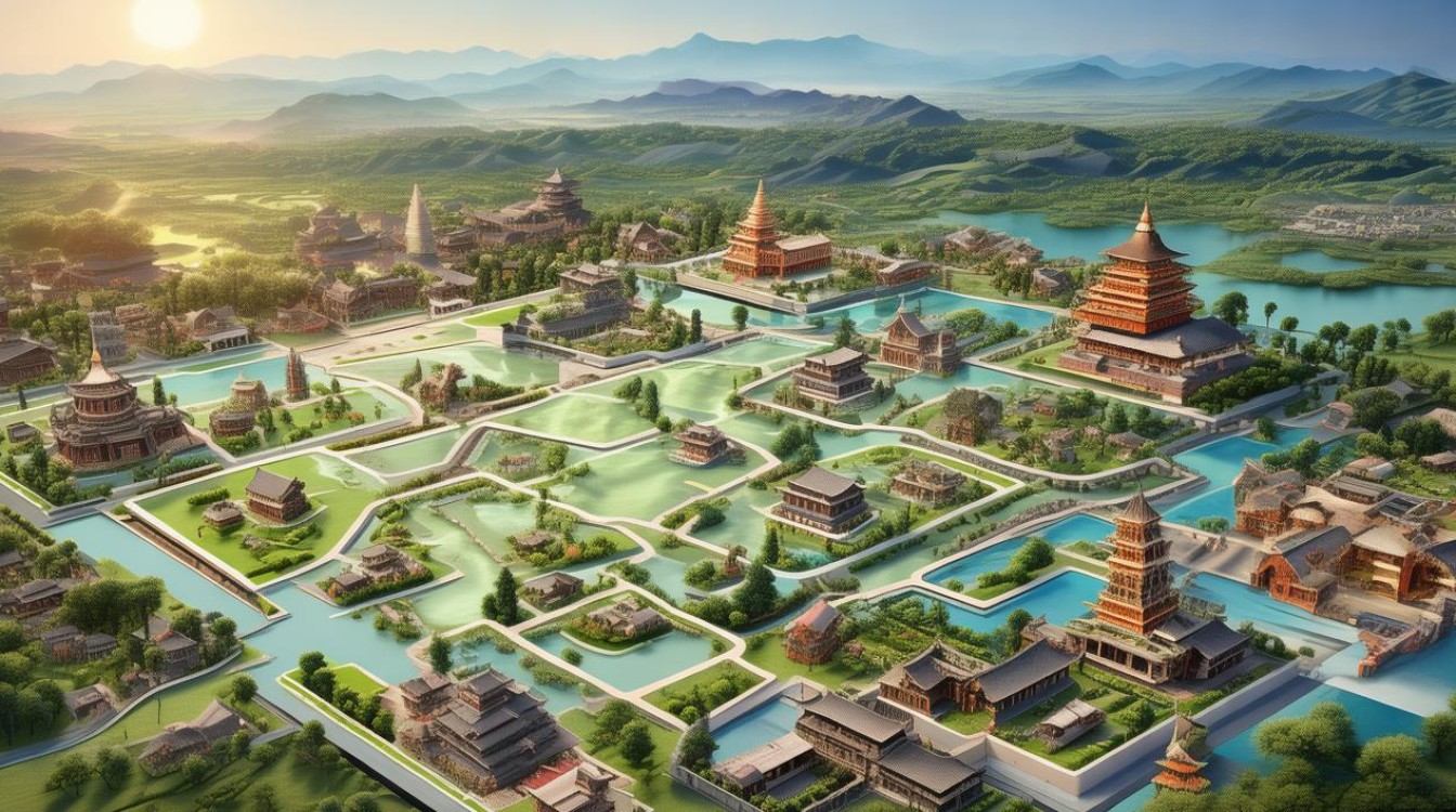 山西一日游景点大全