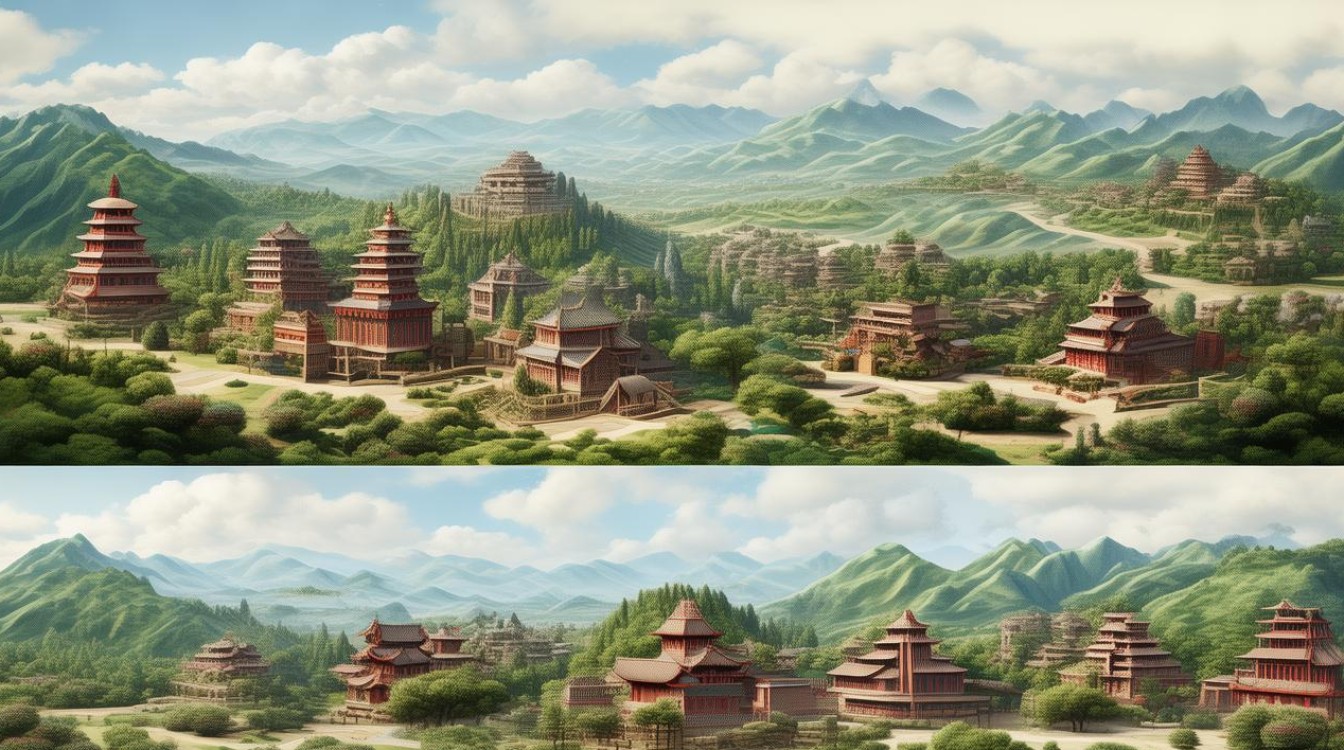 山西一日游景点大全