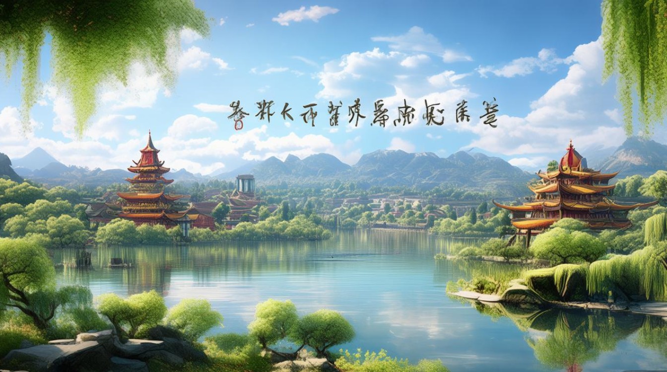 河北省附近旅游景点 河北省附近旅游景点