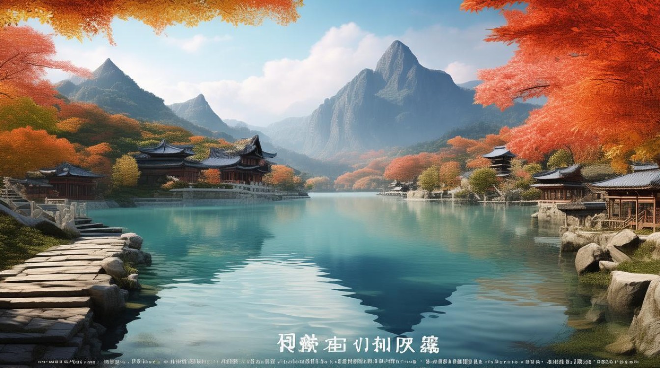 诸暨有哪些旅游景点