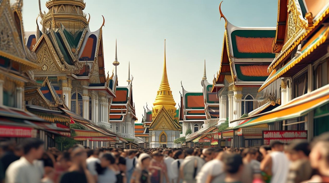 曼谷旅游景点有哪些 曼谷旅游景点有哪些