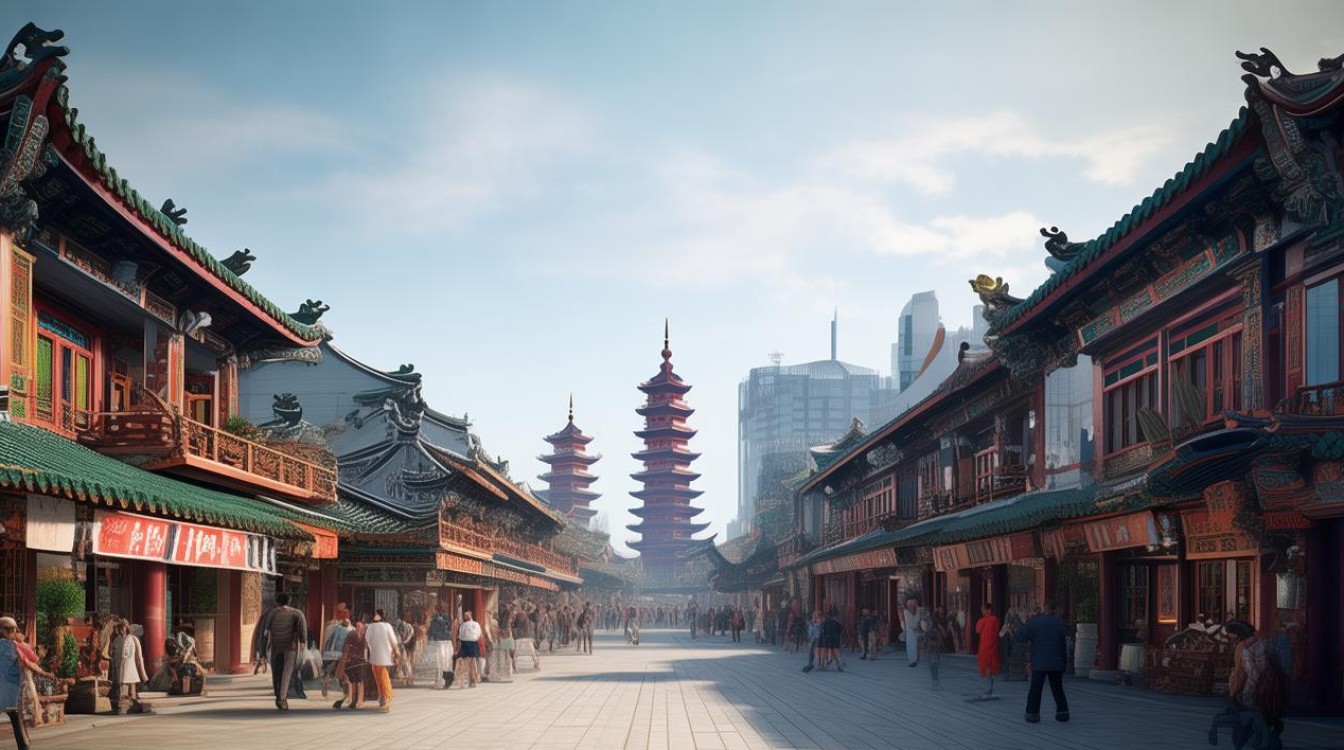 南阳市区旅游景点