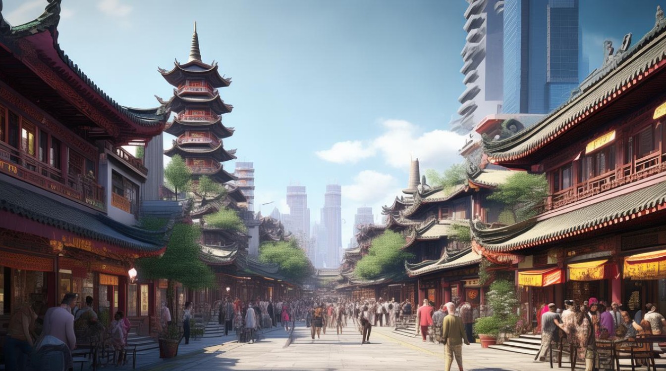 南阳市区旅游景点