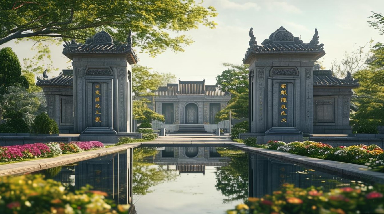 中山陵有哪些景点 中山陵有哪些景点