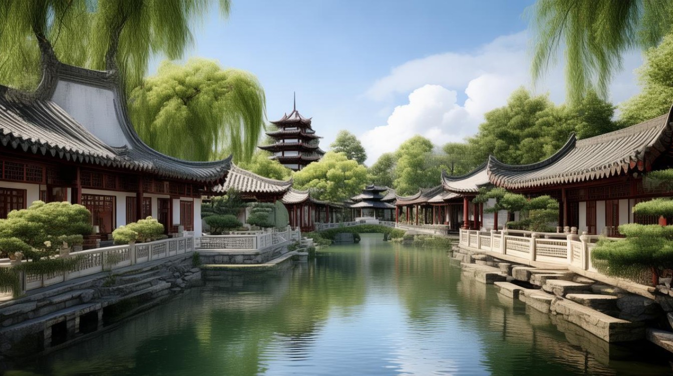 苏州最值得去的景点 苏州最值得去的景点