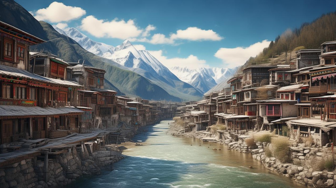 八宿旅游景点 八宿旅游景点