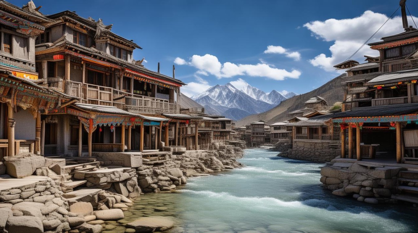 八宿旅游景点 八宿旅游景点