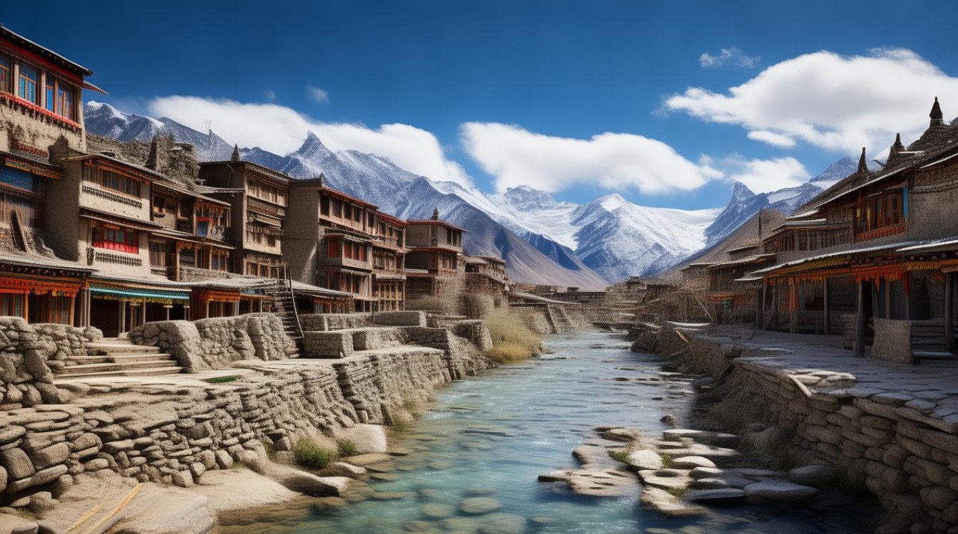 八宿旅游景点 八宿旅游景点