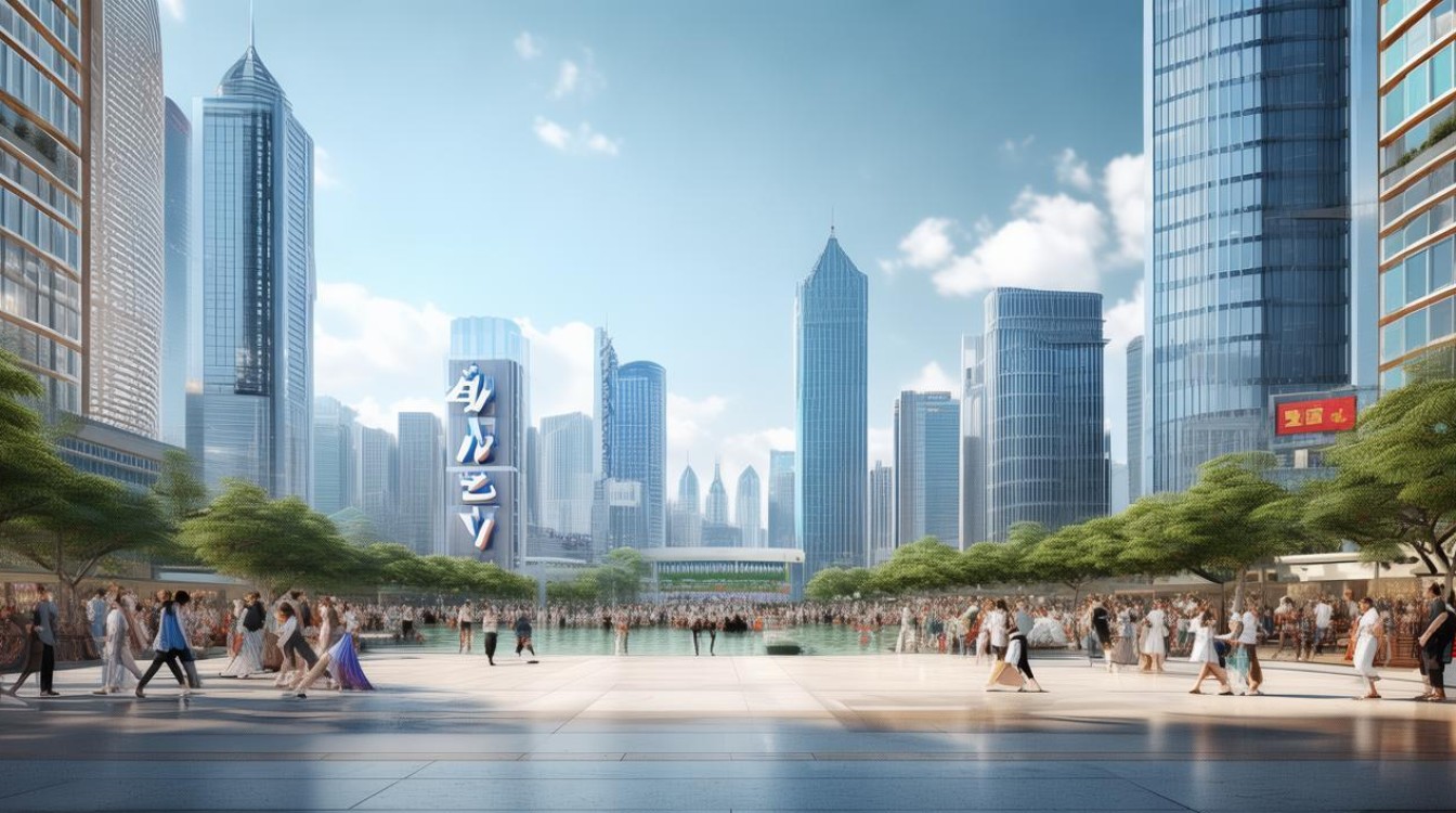 深圳最值得去的景点