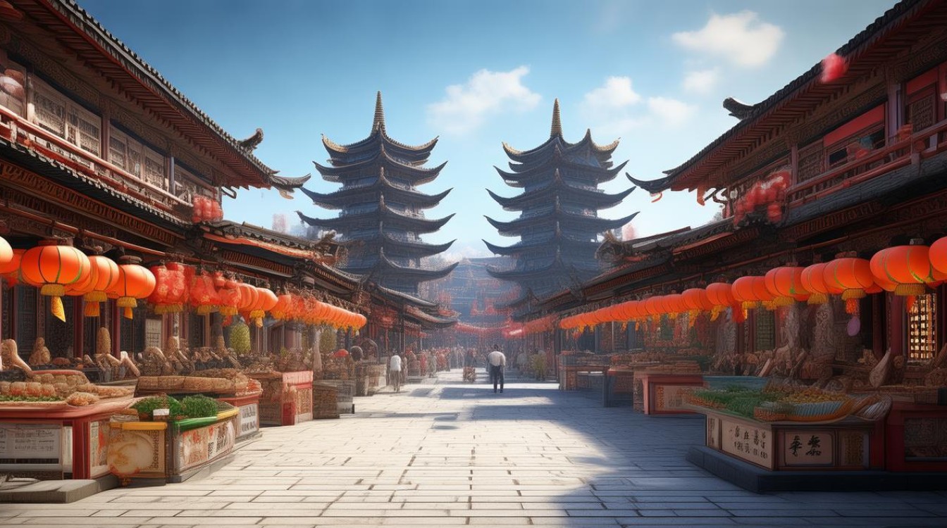 武陟县旅游景点