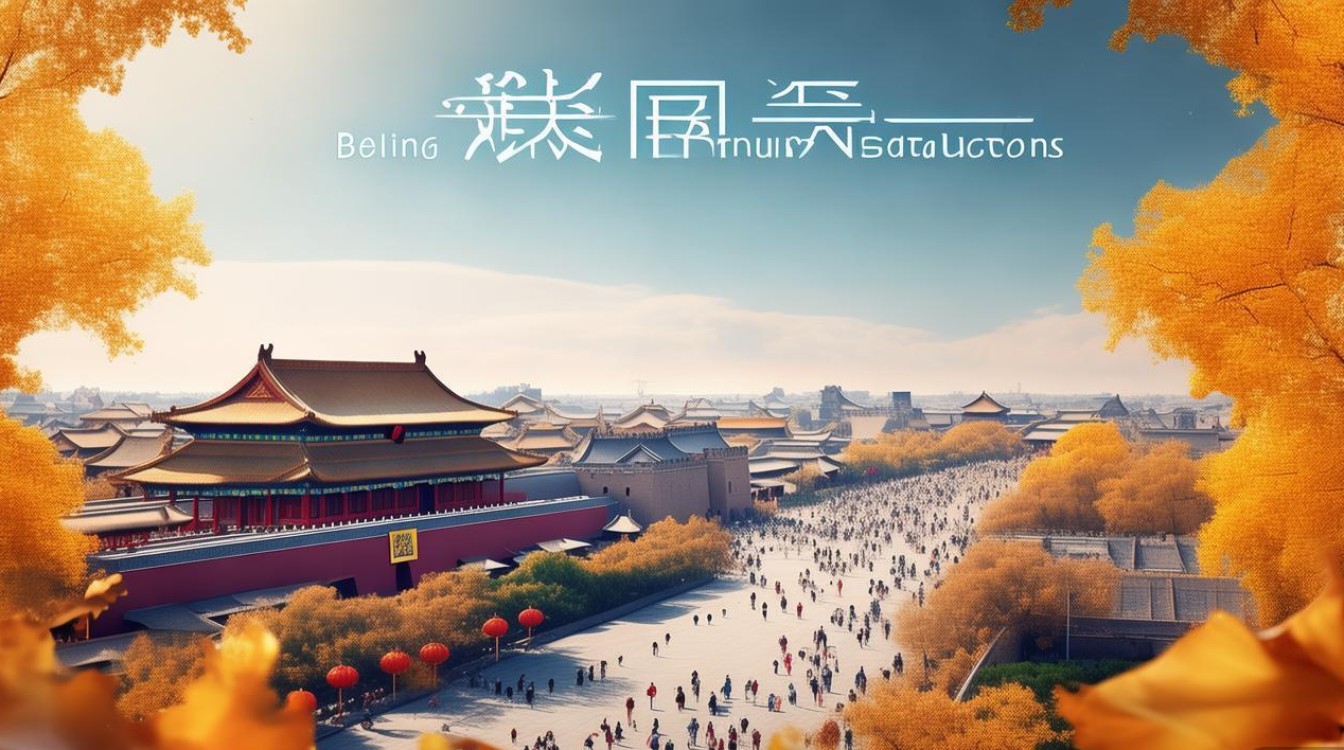 北京秋季旅游景点