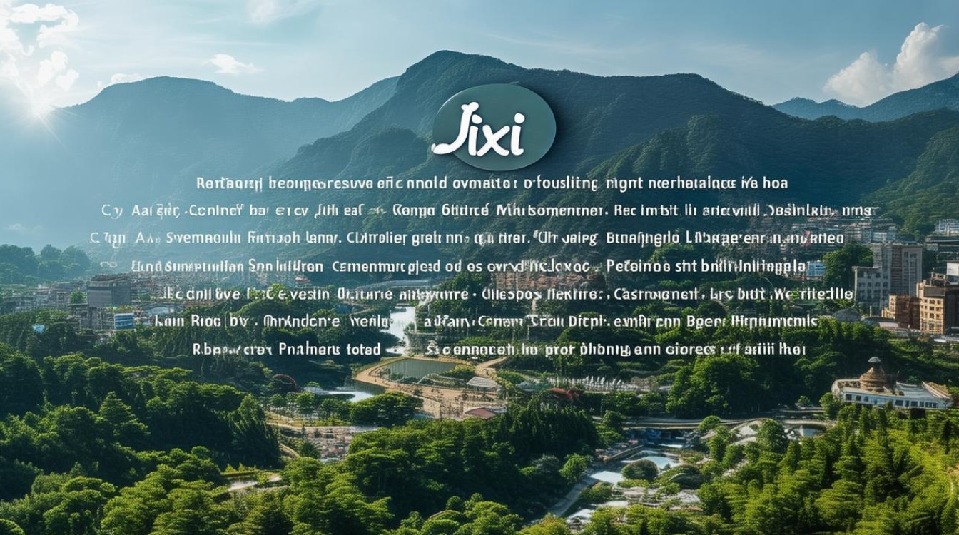 鸡西旅游景点推荐